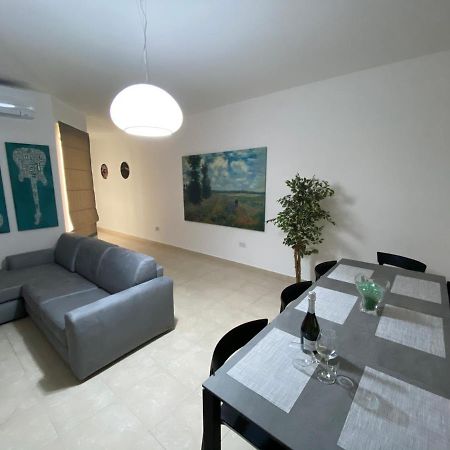 Rock Bay Apartment Birzebbuga Exterior photo